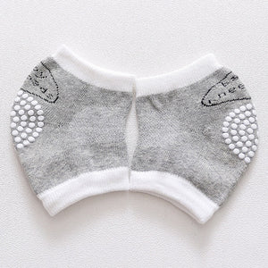 Anti Slip Baby Knee Pads-Cotton