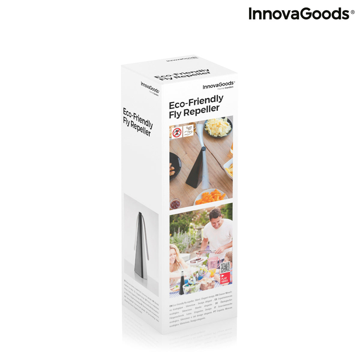 Eco-friendly Fly Repeller