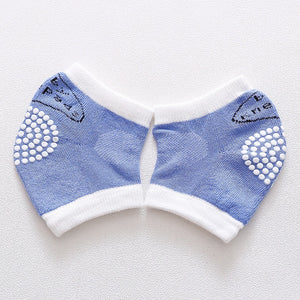 Anti Slip Baby Knee Pads-Cotton