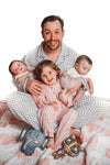 Men's Loungewear PJ 2pc Gift Set