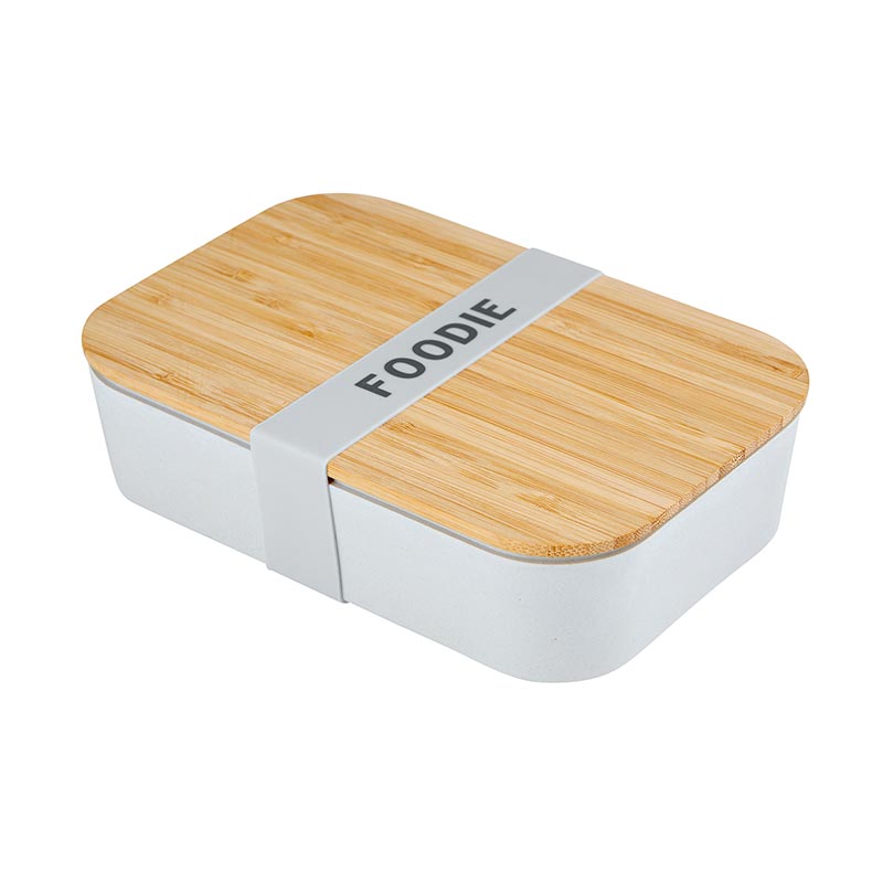 Bamboo Lunch Box 3 Pack