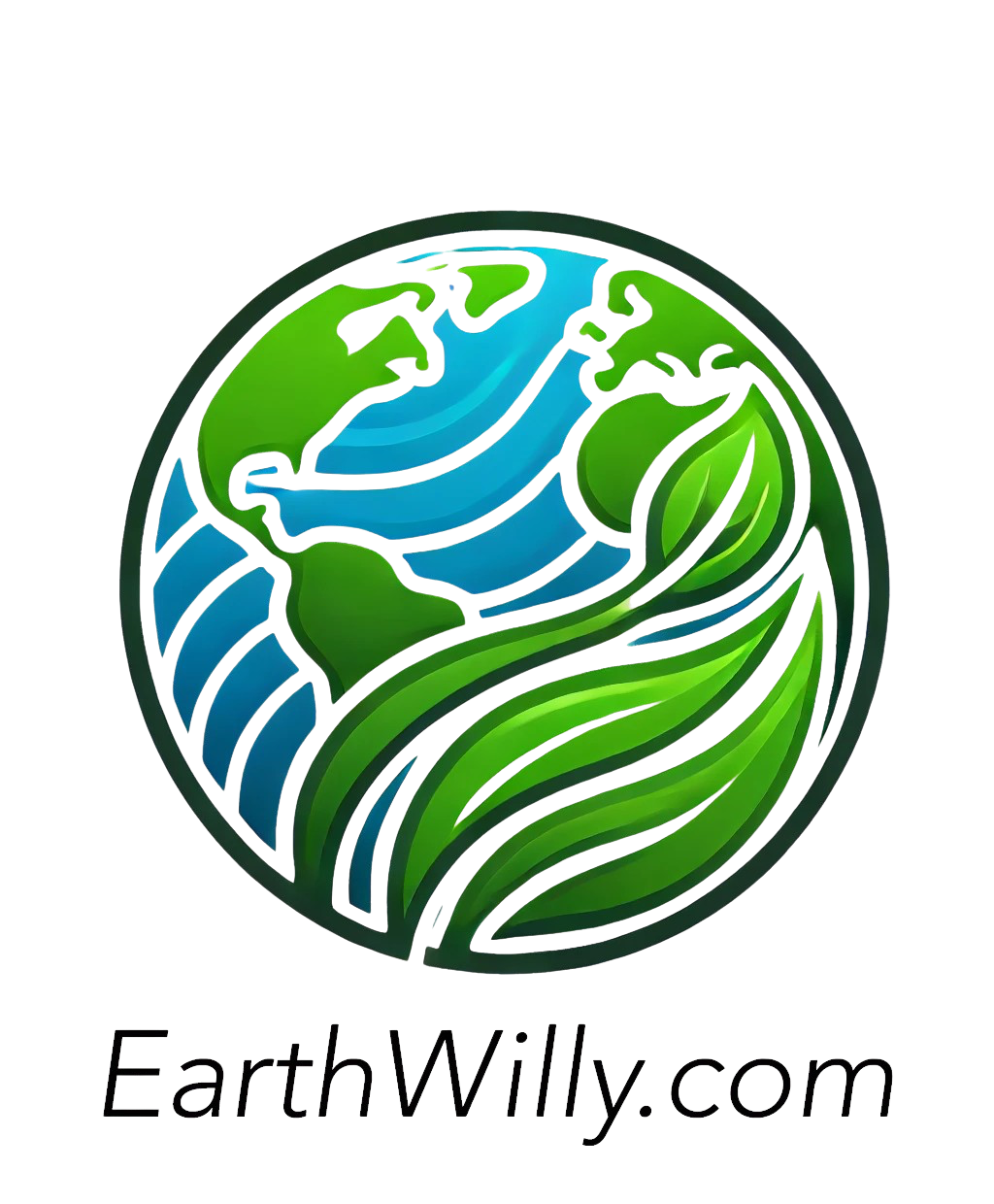 EarthWilly.com