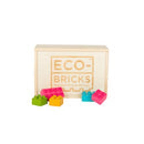 Eco-bricks‚Ñ¢ Plus+ Color 25pcs