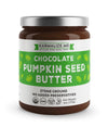 Organic Vegan Cacao Pumpkin Seed Butter