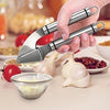 Garlic Press PRO